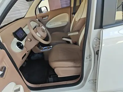 Wuling MINIEV