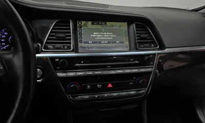Hyundai Aslan