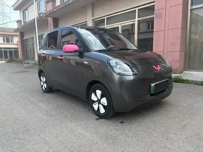 Wuling MINIEV