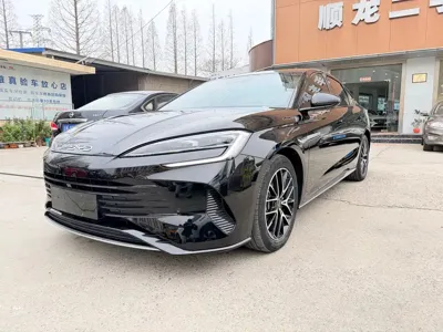 BYD Seal