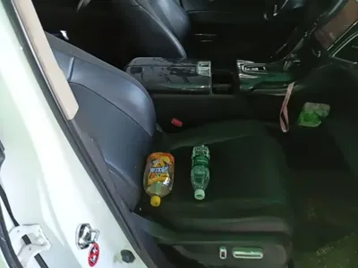 Honda Avancier