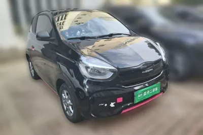 Roewe Clever
