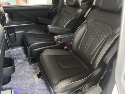 Hyundai Custo