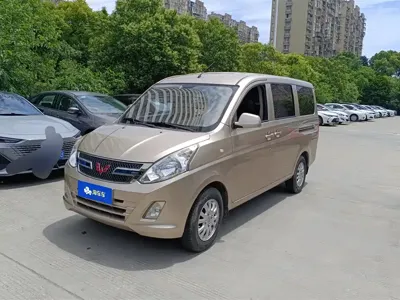 Wuling Rongguang V