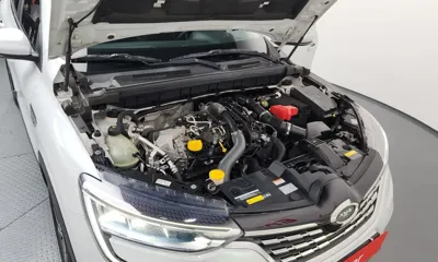 Renault-KoreaSamsung XM3