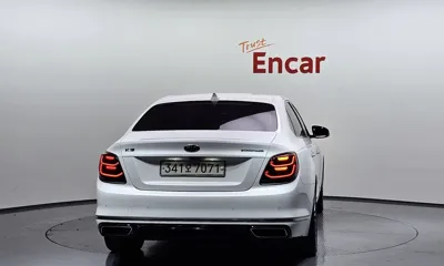 Kia K9