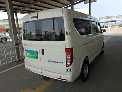 Kuayue 跨越星V5 EV
