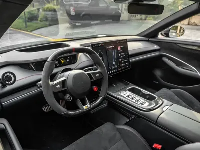 Xiaomi SU7 Ultra