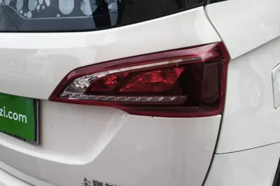 Baojun 730