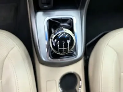 Geely Emgrand Classic