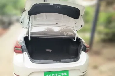 Chery Arrizo GX