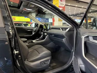 Toyota Wildlander