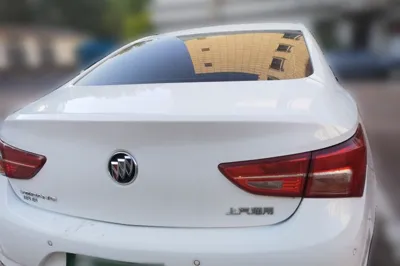 Buick Verano