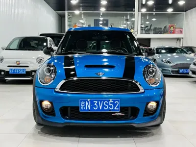 MINI Mini JCW