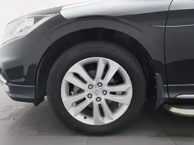 Honda Crosstour