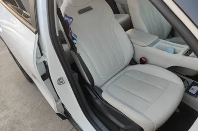 Geely Galaxy Geome