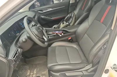 Changan Eado