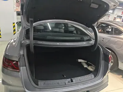 BYD Qin L