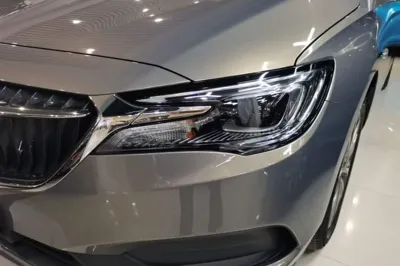 Buick GL6