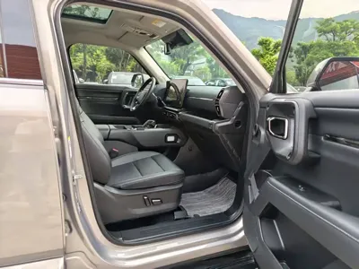 Haval 哈弗大狗 PLUS 新能源