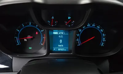 ChevroletGMDaewoo Orlando