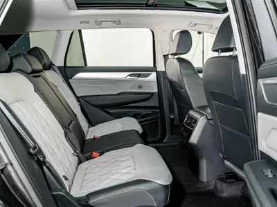 Volkswagen Tavendor