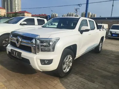 Great Wall King Kong Pao