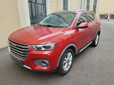 Haval H2s