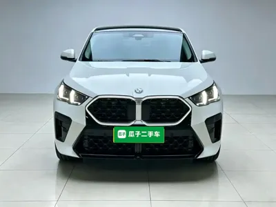 BMW X2 (Import)