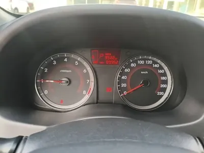 Hyundai Ruiyi