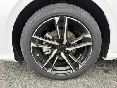 Geely Binrui