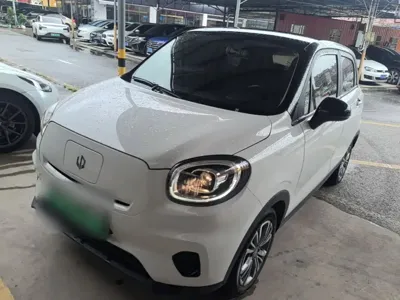 Leapmotor Leapmotor T03