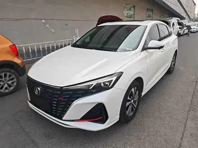 Changan Eado