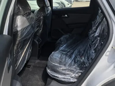 Citroen C5 X