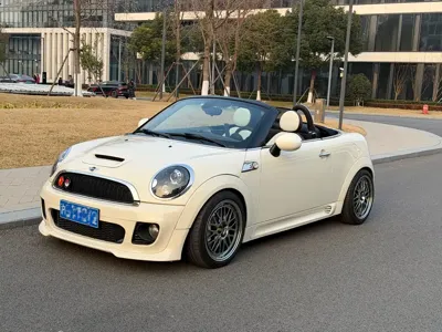 MINI Mini Roadster