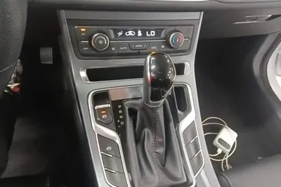 Geely Auto Emgrand