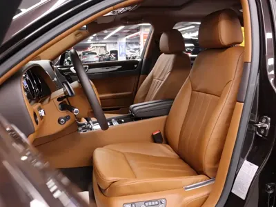 Bentley Flying Spur