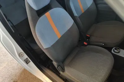 Geely Galaxy Panda