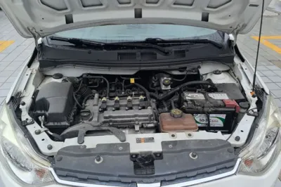 Chevrolet Sail