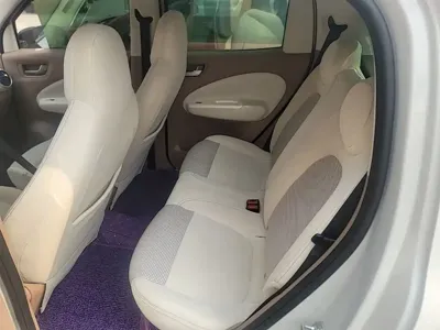 Wuling MINIEV