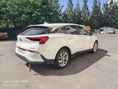 Buick Velite 6