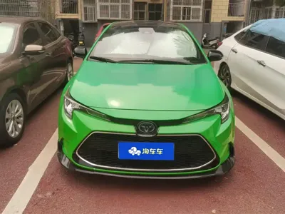 Toyota Levin