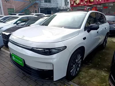 Leapmotor Leapmotor C10