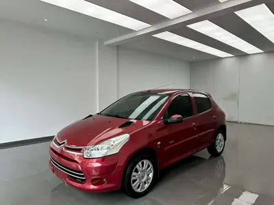 Citroen C2