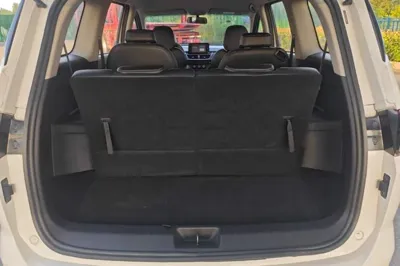 Baojun 360