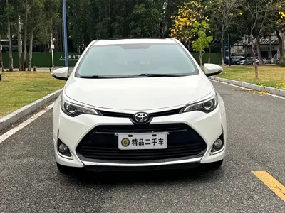 Toyota Levin