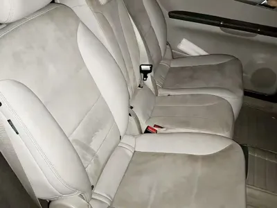 Mercedes-Benz R-Class
