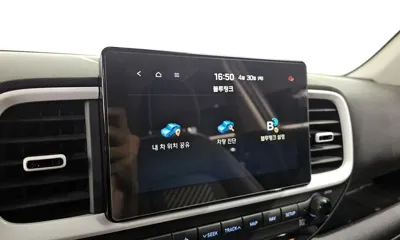 Hyundai Venue