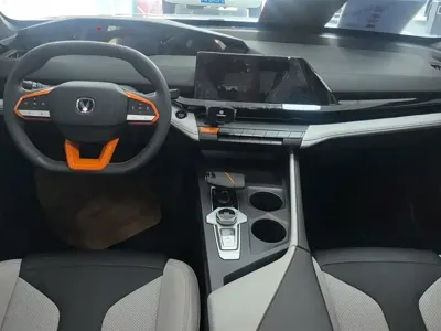 Changan UNI-V iDD