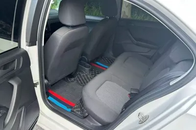 Volkswagen Santana